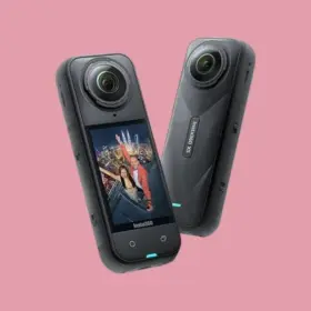 Insta360 X5 vs Insta360 X4：該升級嗎？五大理由告訴你