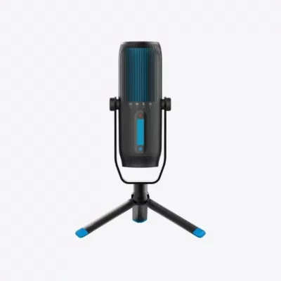 2025 年最佳錄音設備推薦｜在家錄 Podcast、直播必備 USB/XLR 麥克風 4