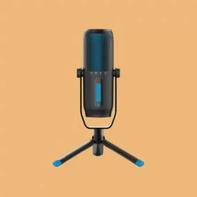 2025 年最佳錄音設備推薦｜在家錄 Podcast、直播必備 USB/XLR 麥克風