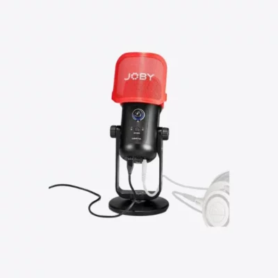 2025 年最佳錄音設備推薦｜在家錄 Podcast、直播必備 USB/XLR 麥克風 5