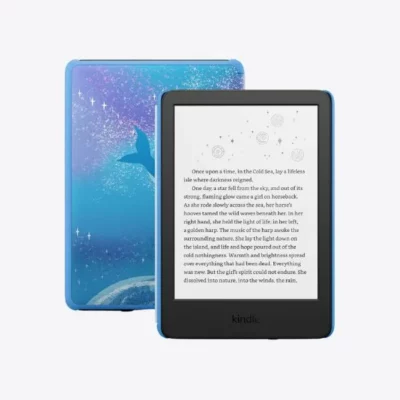 Kindle 閱讀器怎麼選?9 款熱門型號比較與選購指南 12 Kindle 閱讀器怎麼選?9 款熱門型號比較與選購指南 3