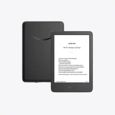 Kindle 閱讀器怎麼選?9 款熱門型號比較與選購指南 13 Kindle 閱讀器怎麼選?9 款熱門型號比較與選購指南 4