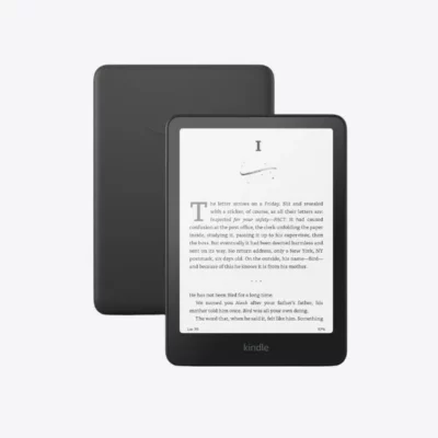 Kindle 閱讀器怎麼選?9 款熱門型號比較與選購指南 14 Kindle 閱讀器怎麼選?9 款熱門型號比較與選購指南 5