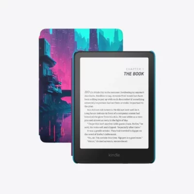 Kindle 閱讀器怎麼選?9 款熱門型號比較與選購指南 15 Kindle 閱讀器怎麼選?9 款熱門型號比較與選購指南 6