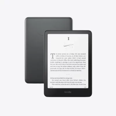 Kindle 閱讀器怎麼選?9 款熱門型號比較與選購指南 16 Kindle 閱讀器怎麼選?9 款熱門型號比較與選購指南 7