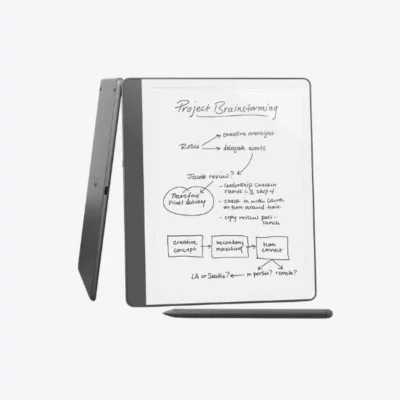Kindle 閱讀器怎麼選?9 款熱門型號比較與選購指南 17 Kindle 閱讀器怎麼選?9 款熱門型號比較與選購指南 8
