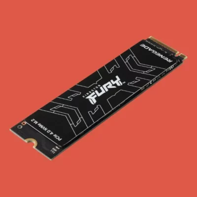 2025 年高 CP 值 SSD 推薦，打造無讀取遊戲體驗 10
