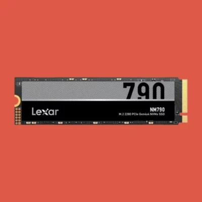 2025 年高 CP 值 SSD 推薦，打造無讀取遊戲體驗 2