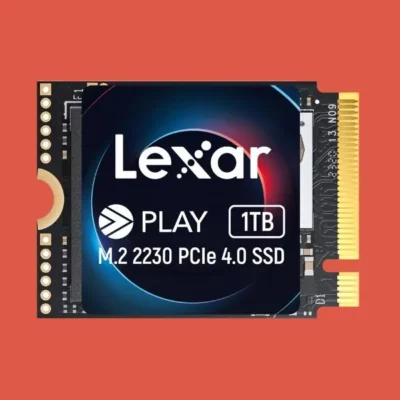2025 年高 CP 值 SSD 推薦，打造無讀取遊戲體驗 5