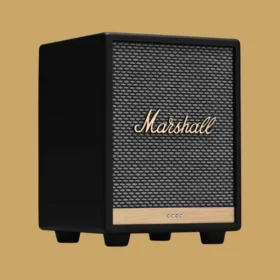Marshall 喇叭全系列評比，解鎖復古美學與強大聲音魅力