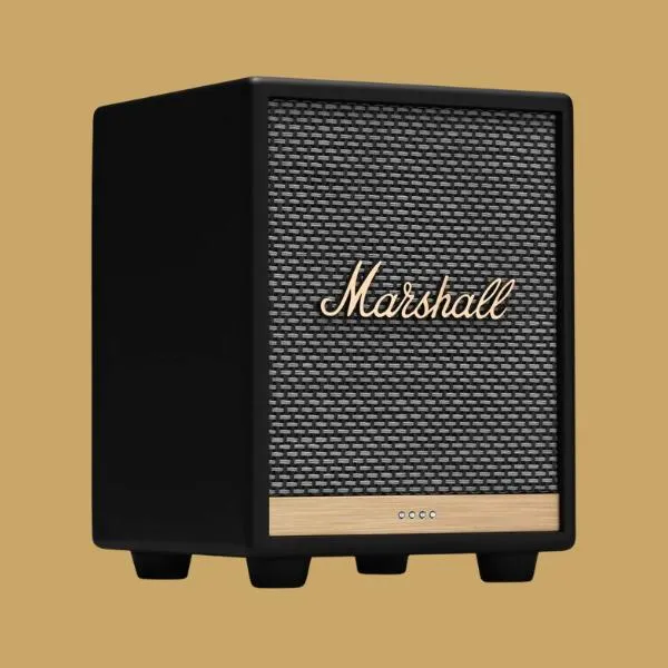 Marshall 喇叭全系列評比，解鎖復古美學與強大聲音魅力 6