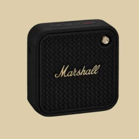 Marshall Willen II 馬歇爾迷你藍牙喇叭特價 77 折，到手價僅NT$3441