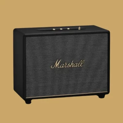 Marshall 喇叭全系列評比，解鎖復古美學與強大聲音魅力 9