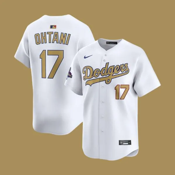 大谷翔平球衣與周邊哪裡買？正品通路與台灣網購方法一次看 8