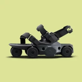 Moonwalkers Aero 評測｜仿生機器人鞋再升級，值得買嗎？