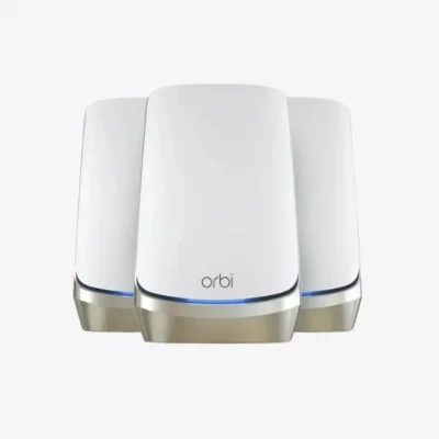 最新 Wi-Fi 6E/7 Mesh 路由器推薦｜智慧家庭必備清單 8