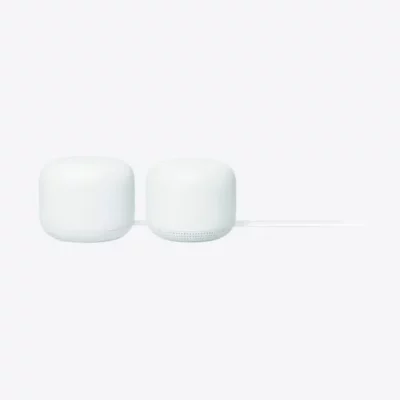 最新 Wi-Fi 6E/7 Mesh 路由器推薦｜智慧家庭必備清單 7