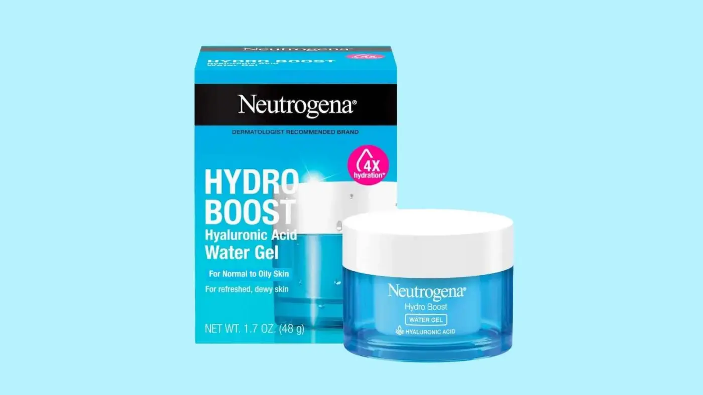 比專櫃更好用？Neutrogena Hydro Boost 開架保濕霸主分析 1
