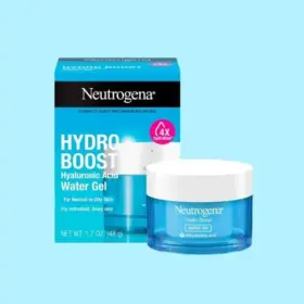 比專櫃更好用？Neutrogena Hydro Boost 開架保濕霸主分析