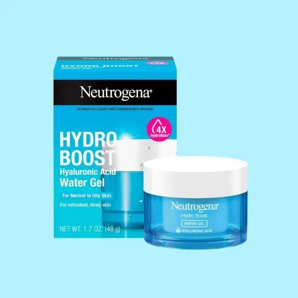 比專櫃更好用？Neutrogena Hydro Boost 開架保濕霸主分析 10