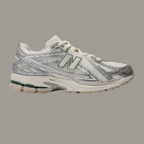 New Balance 1906R 全面評測：復古外型融合現代舒適機能的「老爹鞋」代表作 6