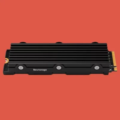 2025 年高 CP 值 SSD 推薦，打造無讀取遊戲體驗 8