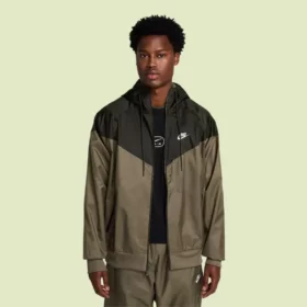 Nike 高機能 UV 防曬服飾解析，夏季戶外運動穿搭提案 7