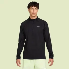 Nike 高機能 UV 防曬服飾解析，夏季戶外運動穿搭提案