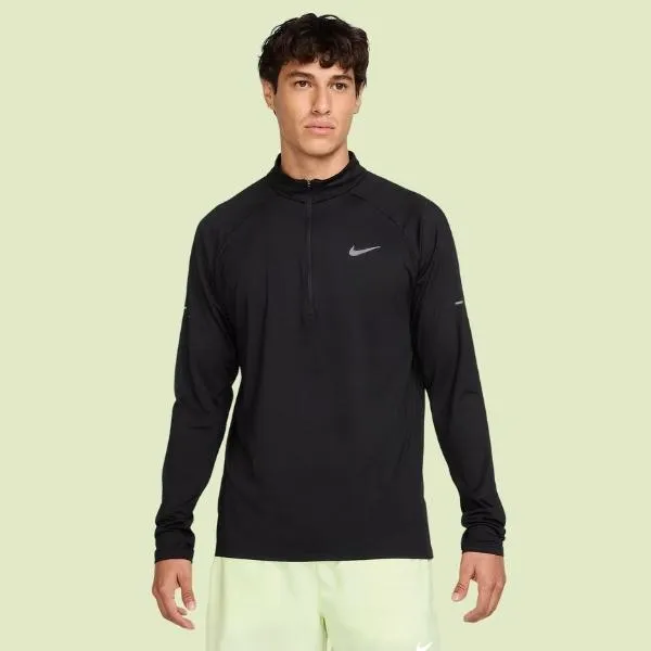 Nike 高機能 UV 防曬服飾解析，夏季戶外運動穿搭提案 8