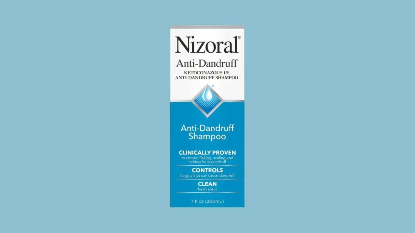 Ketoconazole仁山利舒洗髮精使用建議與副作用｜掉髮族必讀指南 1