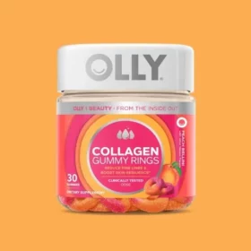 OLLY 保健食品全館 8 折再加碼買 3 送 1