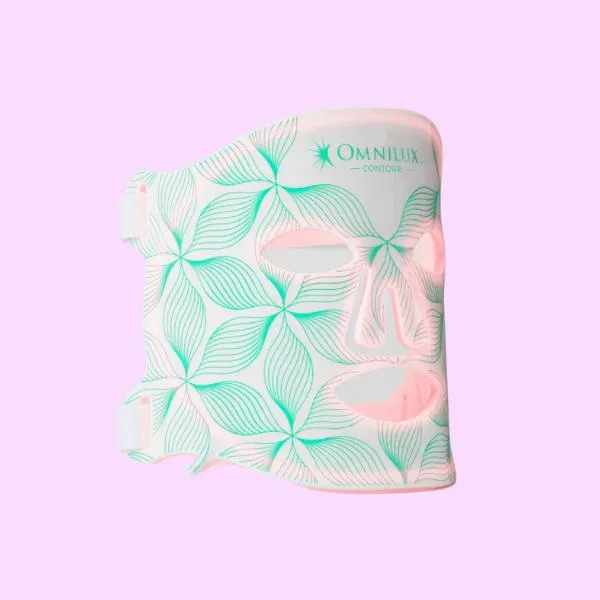 Omnilux 專業級 LED 面膜儀 最新商品跟折扣資訊 7