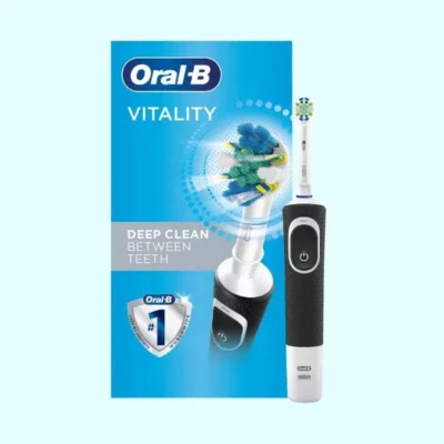 電動牙刷選購要點總整理：哪款 Oral-B 電動牙刷最適合你？ 4