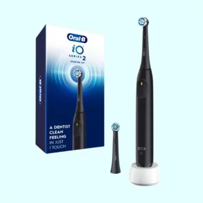 電動牙刷選購要點總整理：哪款 Oral-B 電動牙刷最適合你？ 9