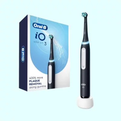 電動牙刷選購要點總整理：哪款 Oral-B 電動牙刷最適合你？ 2