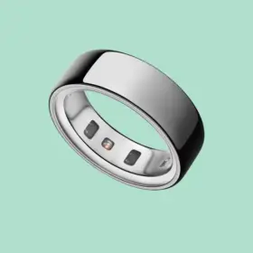 Oura Ring v.s. Ultrahuman Ring Air 誰才是你該買的智慧戒指？完整功能分析 2