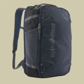 最適合登機旅行的背包 Patagonia Mini MLC 30L 評測｜輕量、耐用、環保兼具