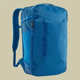 最適合登機旅行的背包 Patagonia Mini MLC 30L 評測｜輕量、耐用、環保兼具 4