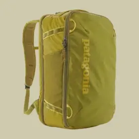 最適合登機旅行的背包 Patagonia Mini MLC 30L 評測｜輕量、耐用、環保兼具 2