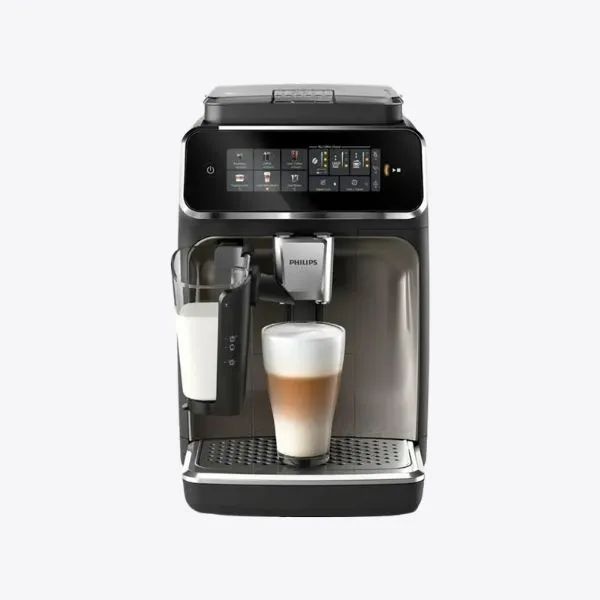 Philips LatteGo EP3347全自動咖啡機特價 75 折,立省 NT$6400 10 Philips LatteGo EP3347全自動咖啡機特價 75 折,立省 NT$6400 1