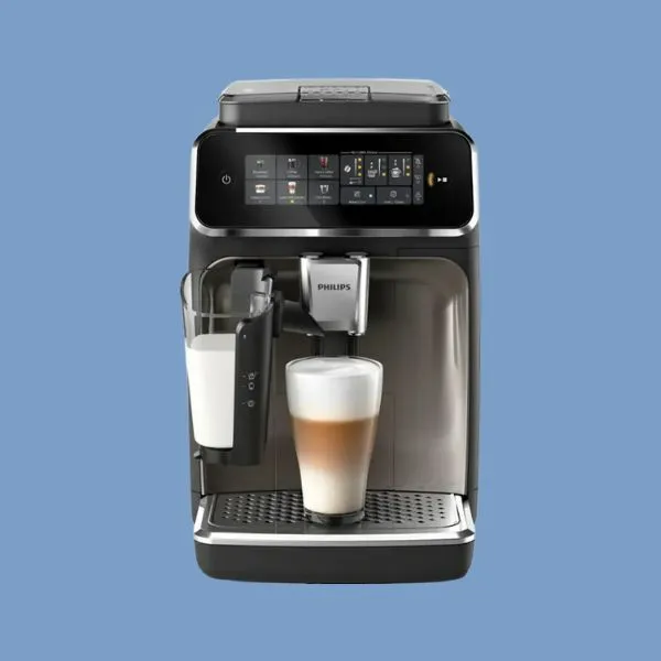 Philips LatteGo EP3347全自動咖啡機特價 75 折，立省 NT$6400 15