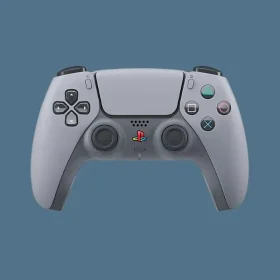 最值得入手的 PS5 特別版手把盤點,精彩設計全面揭密 17 最值得入手的 PS5 特別版手把盤點,精彩設計全面揭密 8