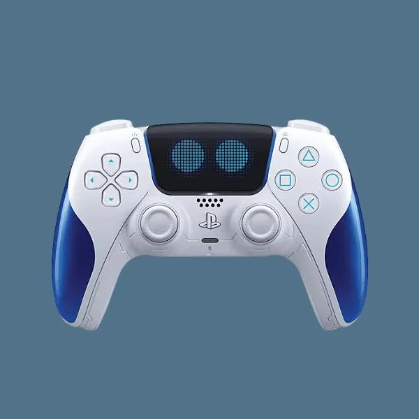 最值得入手的 PS5 特別版手把盤點，精彩設計全面揭密 7