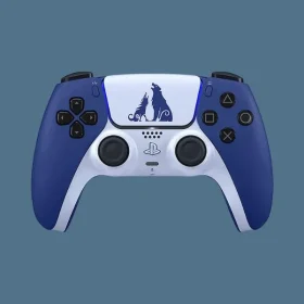 最值得入手的 PS5 特別版手把盤點,精彩設計全面揭密 15 最值得入手的 PS5 特別版手把盤點,精彩設計全面揭密 6