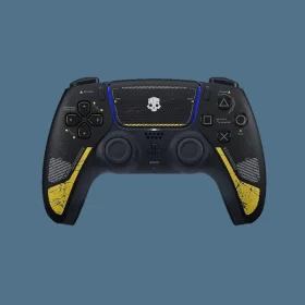 最值得入手的 PS5 特別版手把盤點,精彩設計全面揭密 16 最值得入手的 PS5 特別版手把盤點,精彩設計全面揭密 7