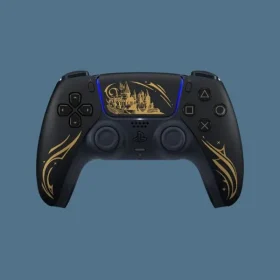 最值得入手的 PS5 特別版手把盤點,精彩設計全面揭密 13 最值得入手的 PS5 特別版手把盤點,精彩設計全面揭密 4