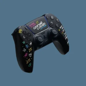 最值得入手的 PS5 特別版手把盤點,精彩設計全面揭密 11 最值得入手的 PS5 特別版手把盤點,精彩設計全面揭密 2