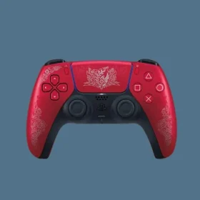 最值得入手的 PS5 特別版手把盤點,精彩設計全面揭密 14 最值得入手的 PS5 特別版手把盤點,精彩設計全面揭密 5