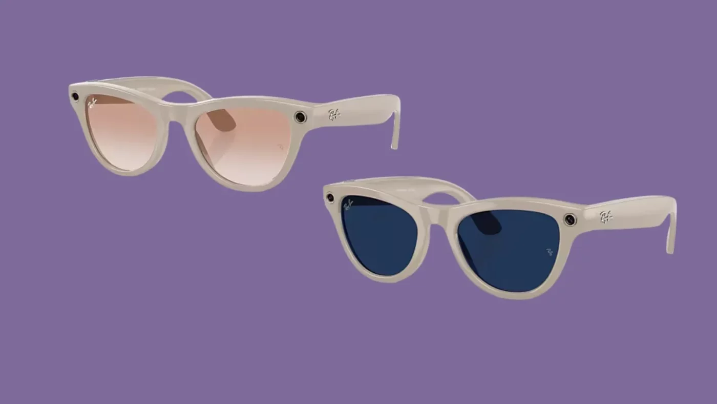Ray-Ban Meta 智慧眼鏡即時翻譯全球開放，離線也能用 1