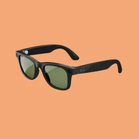 Ray-Ban Meta 智慧眼鏡必看亮點：支援 AI 助理、即時翻譯超有感
